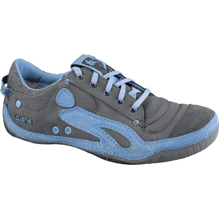 Cushe Boutique Sneak Shoe - Women's - 2011