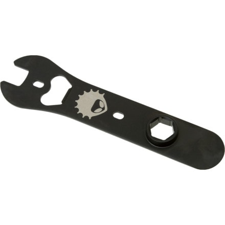 Cutter Church Key Tool