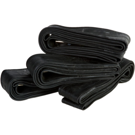 Cutter Premium 29in Mountain Bike Tubes - 4 pack