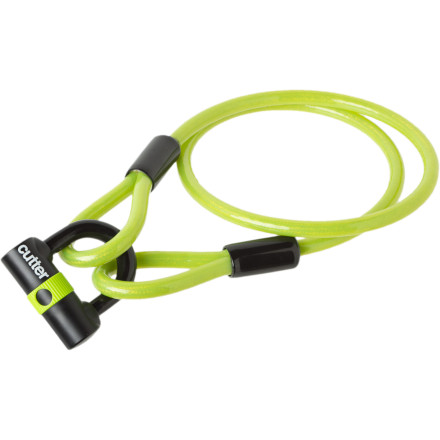 Cutter Noose N' Shackle 2.0