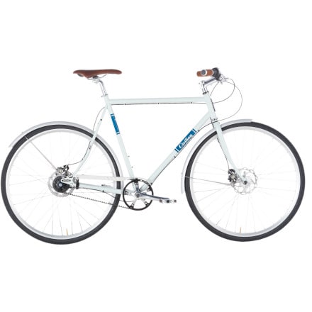 Civilian Bicycle Co. Corduroy Rebel - 2012
