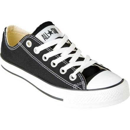 Converse Chuck Taylor All Star OX Shoe - Kids' | Backcountry