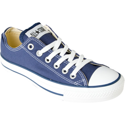 Converse Chuck Taylor All Star OX Shoe – Kids