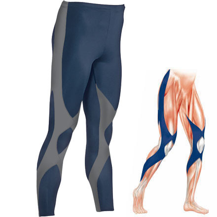 CW-X Expert Tights