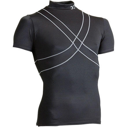 CW-X Pro Top Short-Sleeve - Men's - 2007