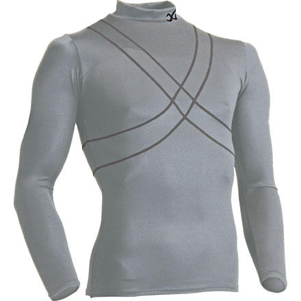 CW-X Pro Top - Long-Sleeve - Men's - 2007