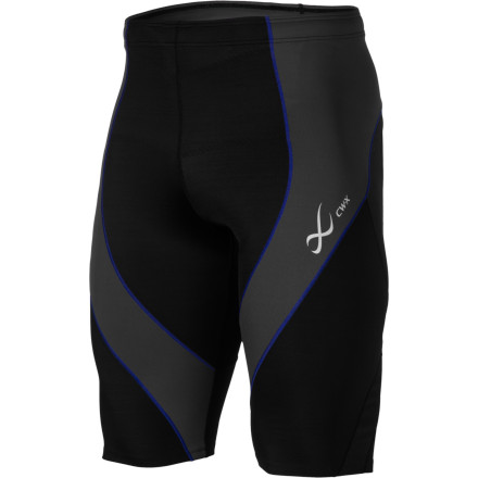 CW-X Pro Shorts