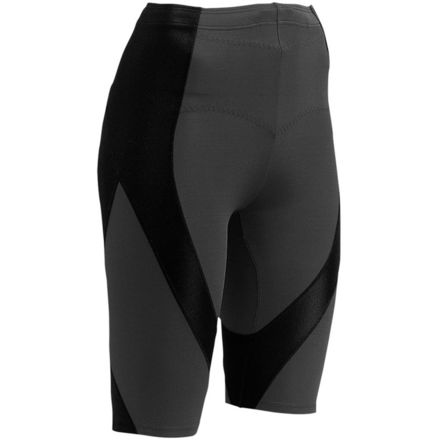 CW-X Pro Shorts