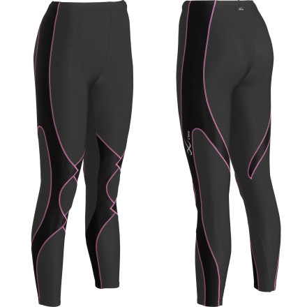 CW-X Insulator Expert Tight - Women's - 2007