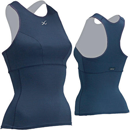 CW-X Insulator Support Top - Women's - 2007
