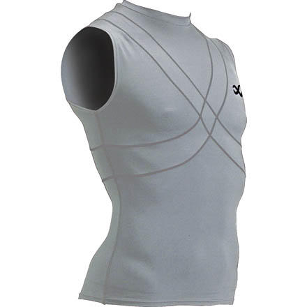 CW-X Sleeveless Pro Top - Men's - 2007