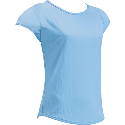 CW-X Cap-Sleeved Aquamove Top - Women's - 2007