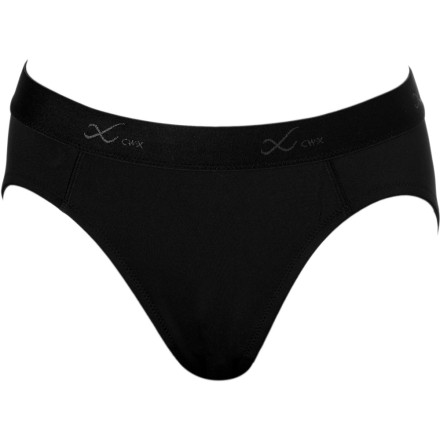 CW-X LiteFit Brief - Women's - 2007