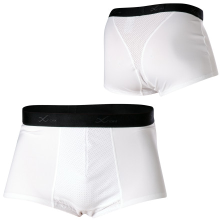 CW-X LifeFit Box-Cut Brief - Men's - 2007