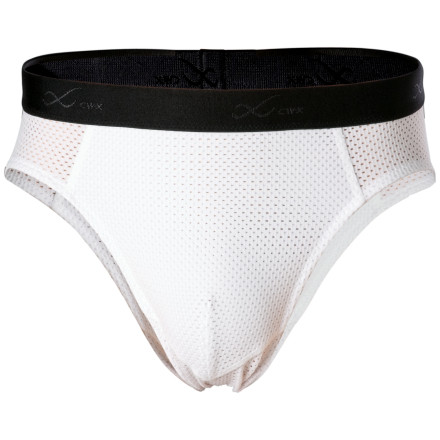 CW-X Mesh Brief - Men's - 2007