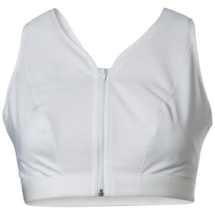 CW-X Xtra Support Zip Bra - Women's - 2007