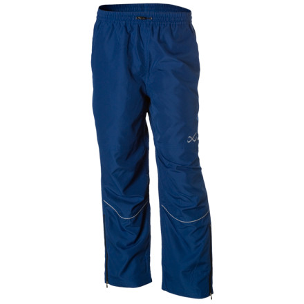 CW-X Element X Pant - Women's - 2007