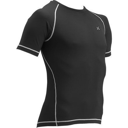 CW-X LiteFit T-Shirt - Short Sleeve - Men's - 2008
