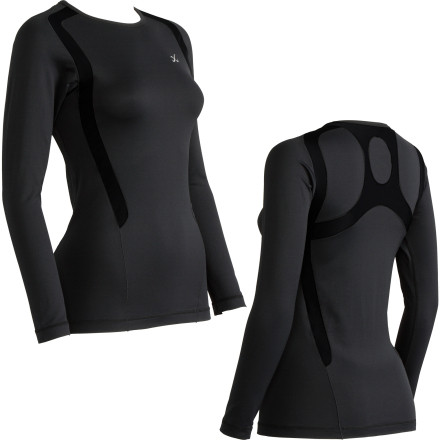 CW-X VersatX Web Top - Long-Sleeve - Women's - 2008