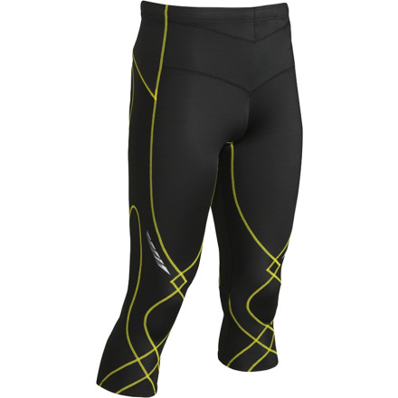 CW-X 3/4 Stabilyx Tights