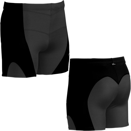 CW-X Core Support Short - Men's - 2009
