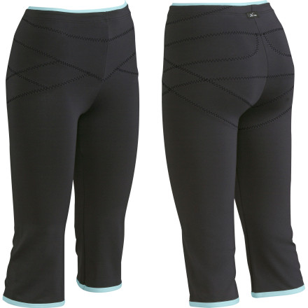CW-X VersatX Capri Tight - Women's - 2009