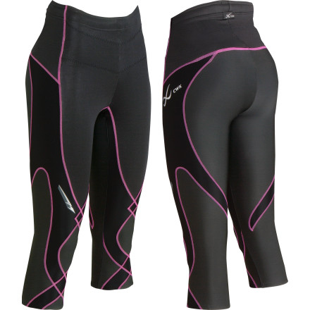 CW-X Insulator Stabilyx 3/4-Tight - Women's - 2010