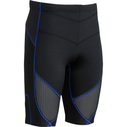 CW-X Stabilyx Ventilator Short - Men's