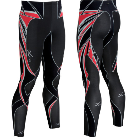 CW-X Revolution Tight - Men's