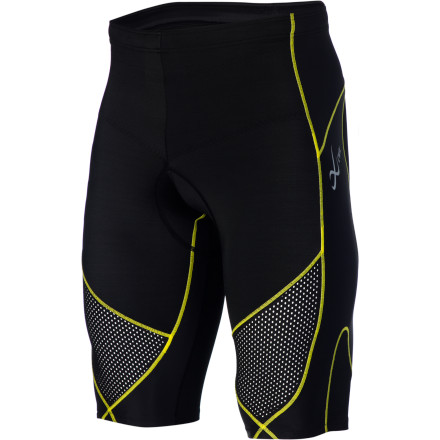 CW-X Ventilator Tights