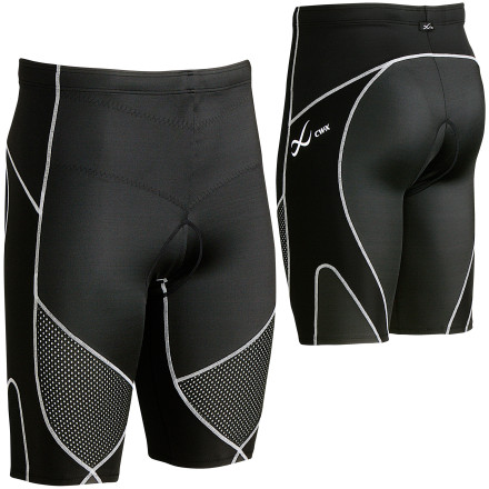 CW-X Ventilator Tri-Short - Men's