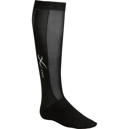 CW-X Compression Support Sock