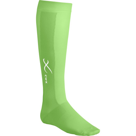 CW-X Compression Support Sock