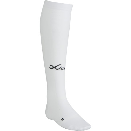 CW-X Ventilator Compression Support Sock