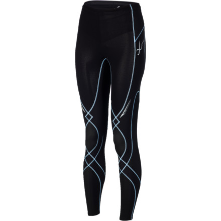 CW-X Insulator Stabilyx Tights