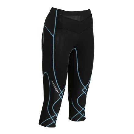 CW-X 3/4 Insulator Stabilyx Tights