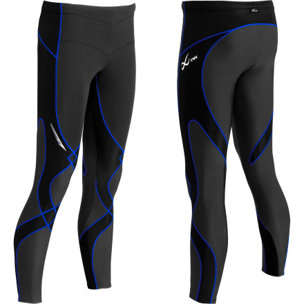 CW-X Insulator Stabilyx Tights
