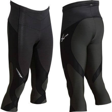 CW-X 3/4 Insulator Stabilyx Tights
