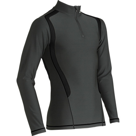 CW-X Insulator Web Top