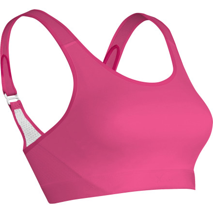 CW-X Versatx Support Bra
