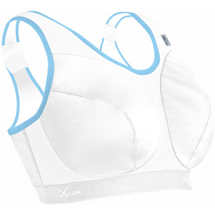 CW-X Ultra Support Bra II