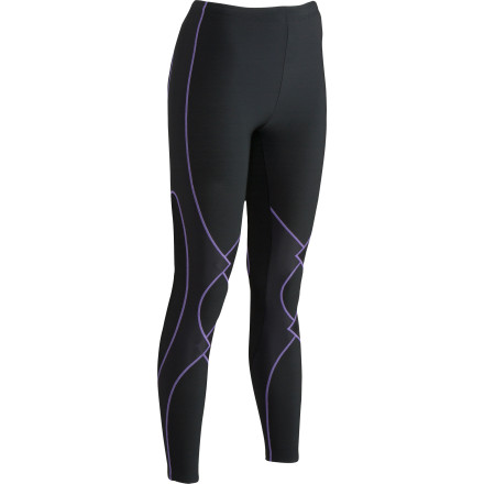 CW-X Insulator Expert Tights