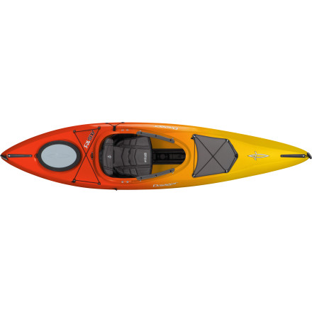 Dagger Axis 10.5