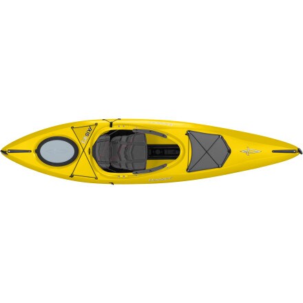 Dagger Axis 10.5
