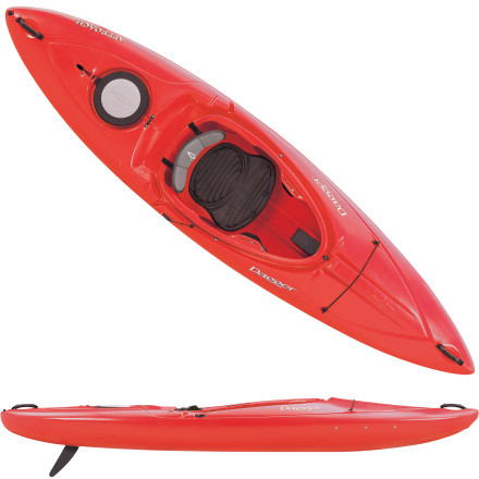 Dagger Approach Series Kayak - 2008
