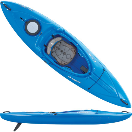 Dagger Approach 10.0 Kayak