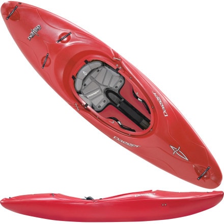 Dagger Nomad Kayak