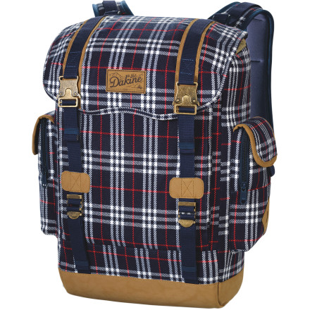 DaKine Crossroads Backpack