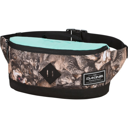 DaKine Crescent Hip Pack
