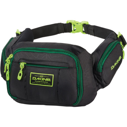 DaKine Enduro Hip Pack